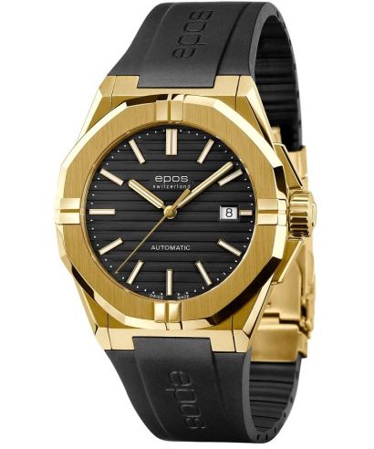 Часовник Мъжки Epos Sportive Automatic