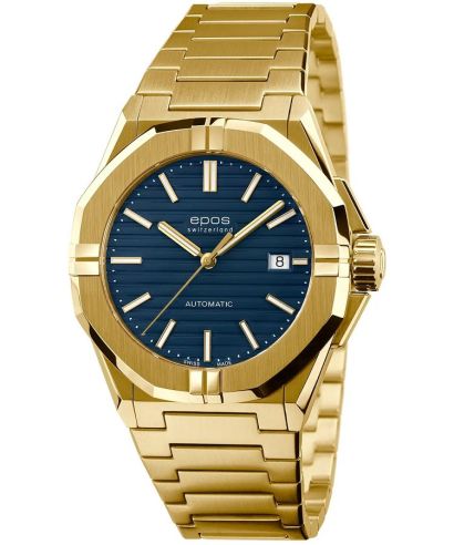 Часовник Мъжки Epos Sportive Automatic