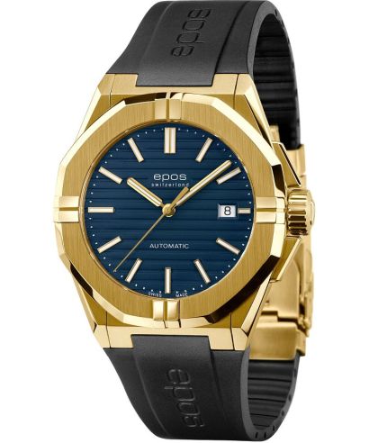 Часовник Мъжки Epos Sportive Automatic