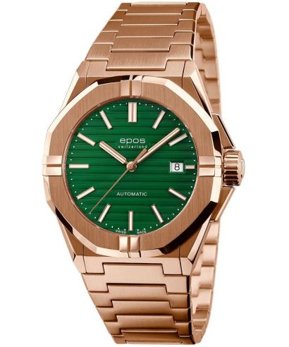 Часовник Мъжки Epos Sportive Automatic
