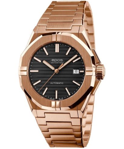 Часовник Мъжки Epos Sportive Automatic
