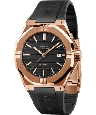 Часовник Мъжки Epos Sportive Automatic