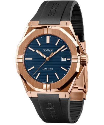 Часовник Мъжки Epos Sportive Automatic
