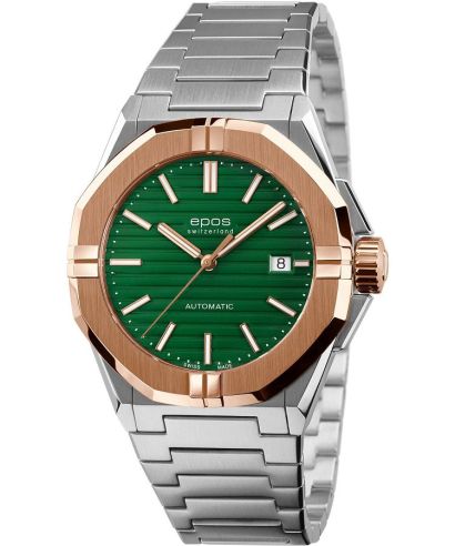 Часовник Мъжки Epos Sportive Automatic