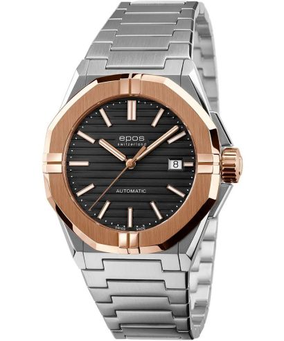 Часовник Мъжки Epos Sportive Automatic