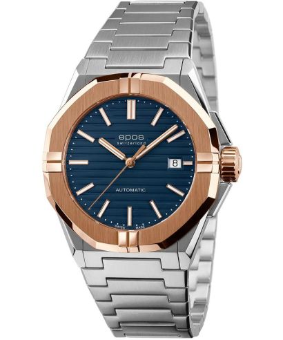 Часовник Мъжки Epos Sportive Automatic