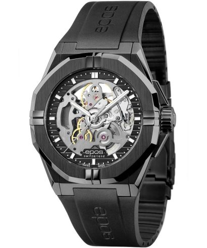 Часовник Мъжки Epos Sportive Automatic Skeleton