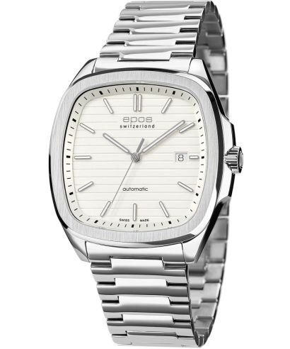 Часовник Мъжки Epos Timeless Automatic