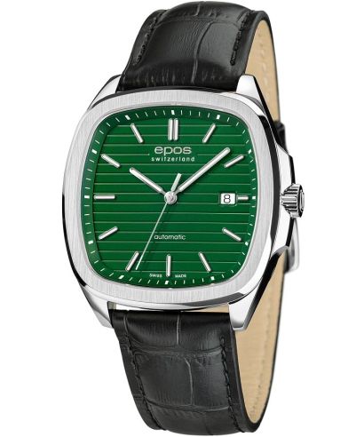 Часовник Мъжки Epos Timeless Automatic