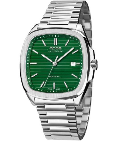 Часовник Мъжки Epos Timeless Automatic