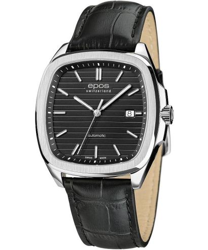 Часовник Мъжки Epos Timeless Automatic