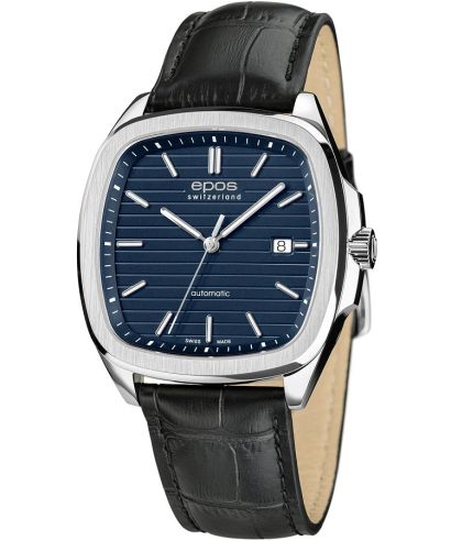 Часовник Мъжки Epos Timeless Automatic