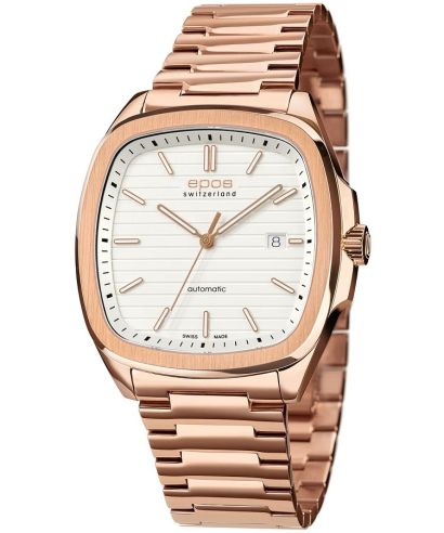Часовник Мъжки Epos Timeless Automatic