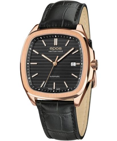 Часовник Мъжки Epos Timeless Automatic