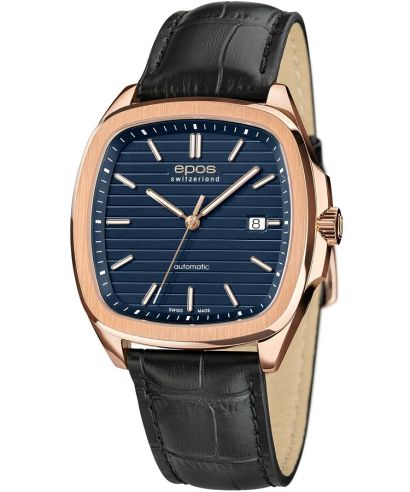 Часовник Мъжки Epos Timeless Automatic