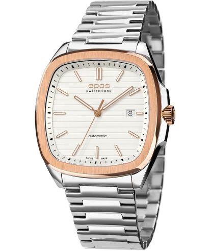 Часовник Мъжки Epos Timeless Automatic