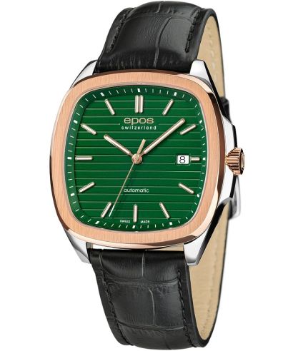 Часовник Мъжки Epos Timeless Automatic