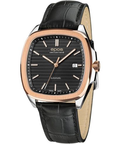 Часовник Мъжки Epos Timeless Automatic