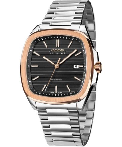Часовник Мъжки Epos Timeless Automatic