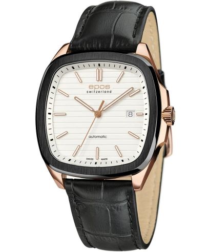 Часовник Мъжки Epos Timeless Automatic