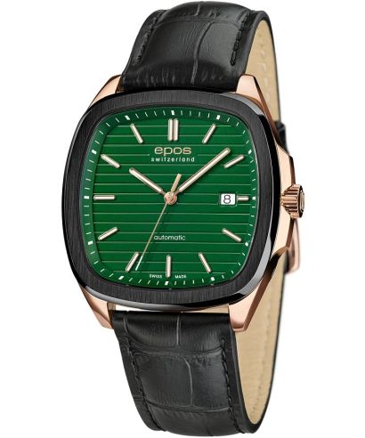 Часовник Мъжки Epos Timeless Automatic