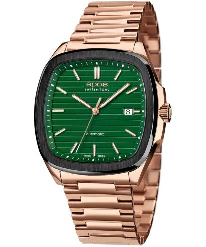 Часовник Мъжки Epos Timeless Automatic