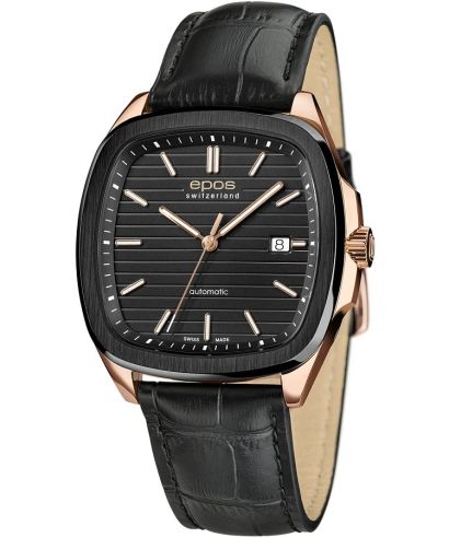 Часовник Мъжки Epos Timeless Automatic