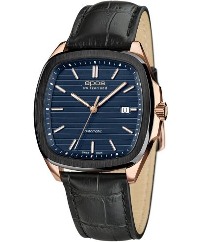 Часовник Мъжки Epos Timeless Automatic