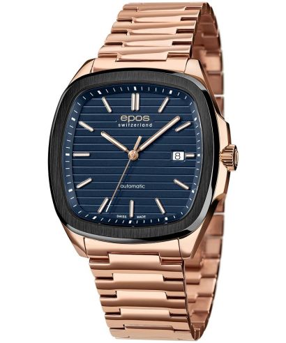 Часовник Мъжки Epos Timeless Automatic