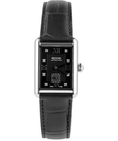 Часовник Дамски Epos Quartz Lady Diamond