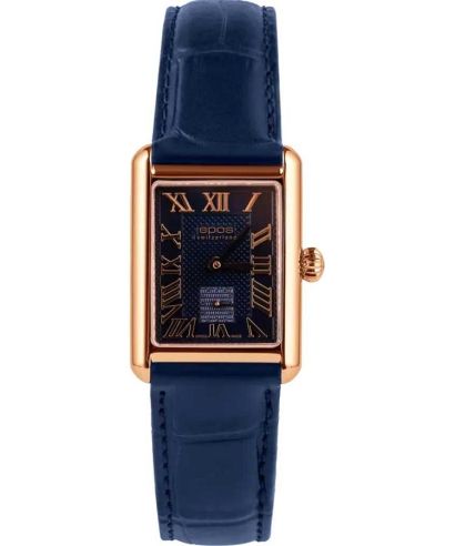 Часовник Дамски Epos Quartz Lady