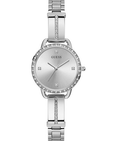 Часовник Дамски Guess Bejeweled Bellini