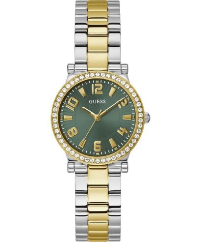 Часовник Дамски Guess Fawn