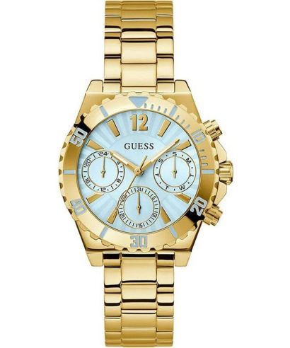 Часовник Дамски Guess Trend Phoebe