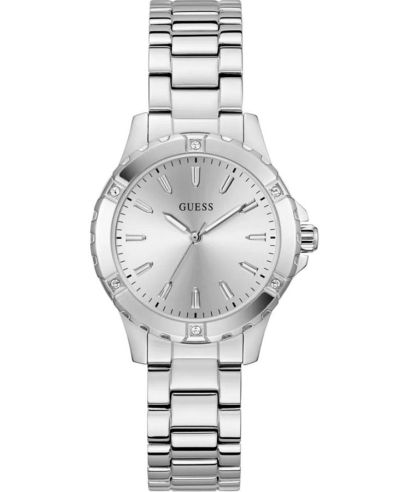 Часовник Дамски Guess Sport Mist