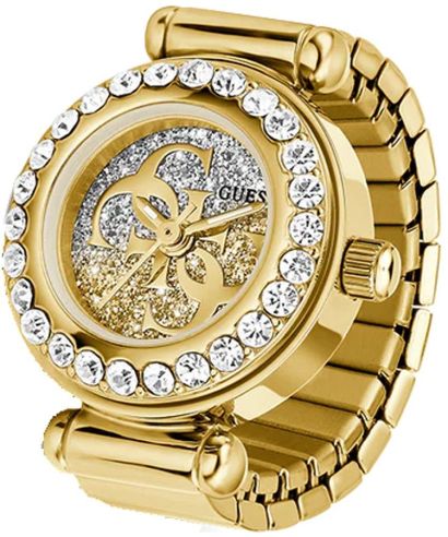 Часовник Дамски Guess Bejeweled Anna