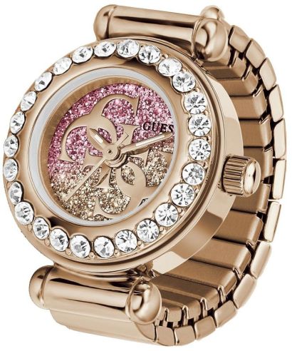 Watch ring Дамски Guess Bejeweled Anna