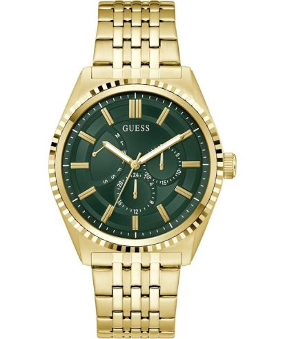 Часовник Мъжки Guess Dress Camden