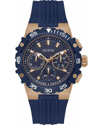 Часовник Мъжки Guess Sport Fore
