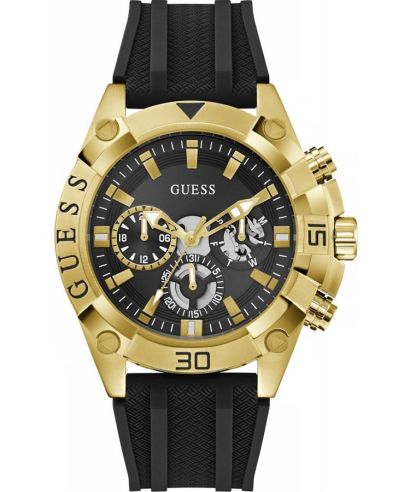 Часовник Мъжки Guess Sport Prospect