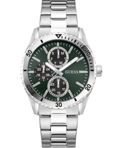 Часовник Мъжки Guess Sport Velocity