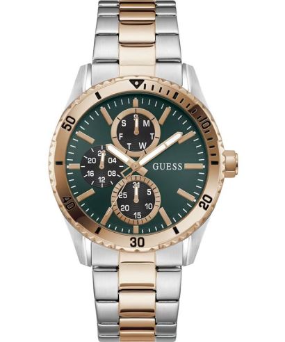 Часовник Мъжки Guess Sport Velocity