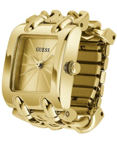 Часовник Дамски Guess Bejeweled Mod Heavy Metal