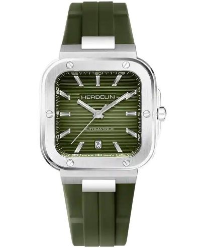 Часовник Унисекс Herbelin CAP CAMARAT Automatic
