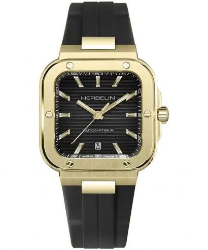 Часовник Унисекс Herbelin CAP CAMARAT Automatic