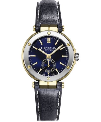 Часовник Дамски Herbelin Newport Slim Lady