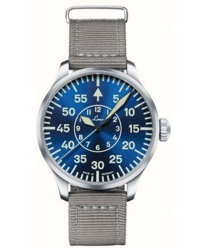 Часовник Унисекс Laco Aachen Blaue Stunde Automatic
