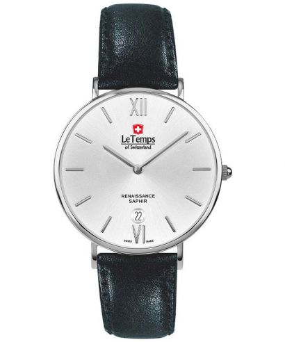 Часовник Унисекс Le Temps Renaissance