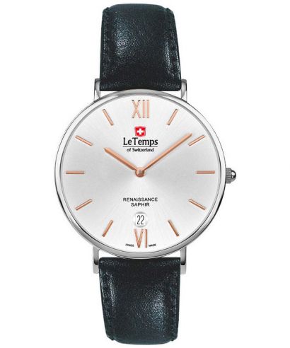 Часовник Унисекс Le Temps Renaissance