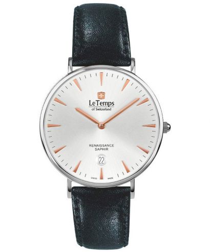 Часовник Унисекс Le Temps Renaissance
